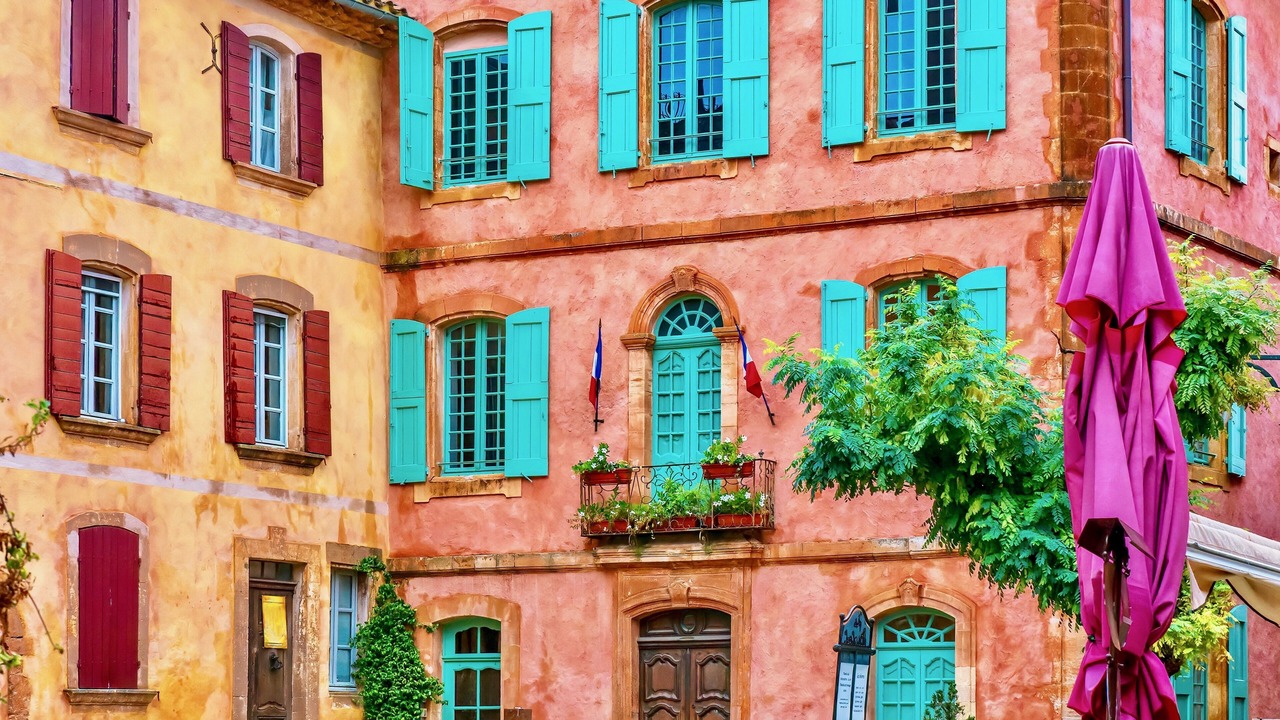Photo of Outdoor in Roussillon