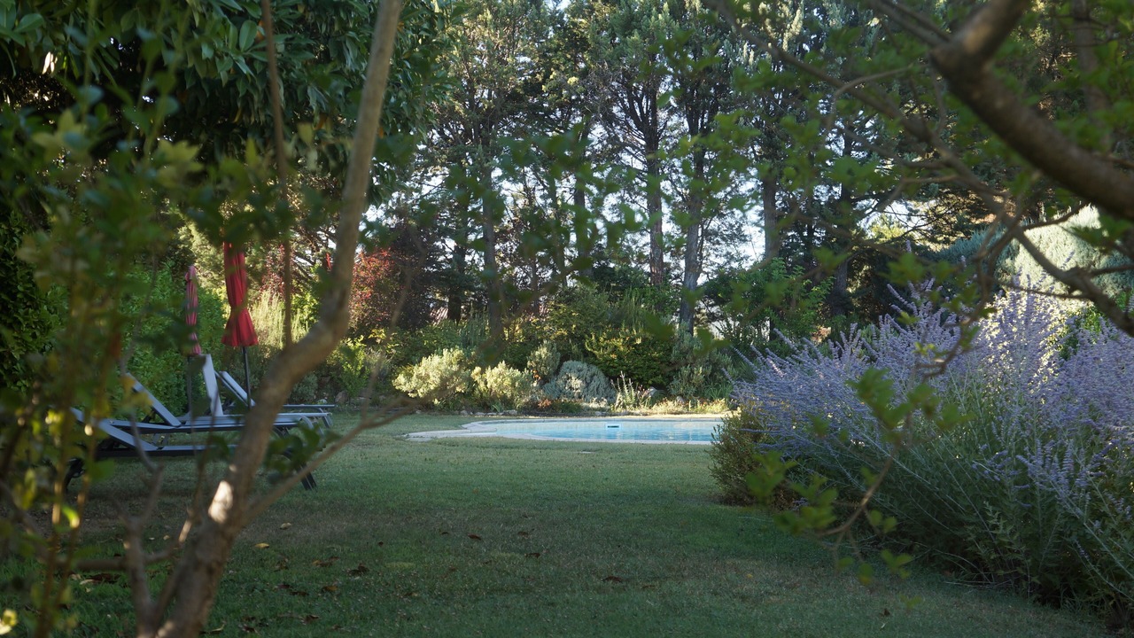 Photo of Outdoor in Roussillon