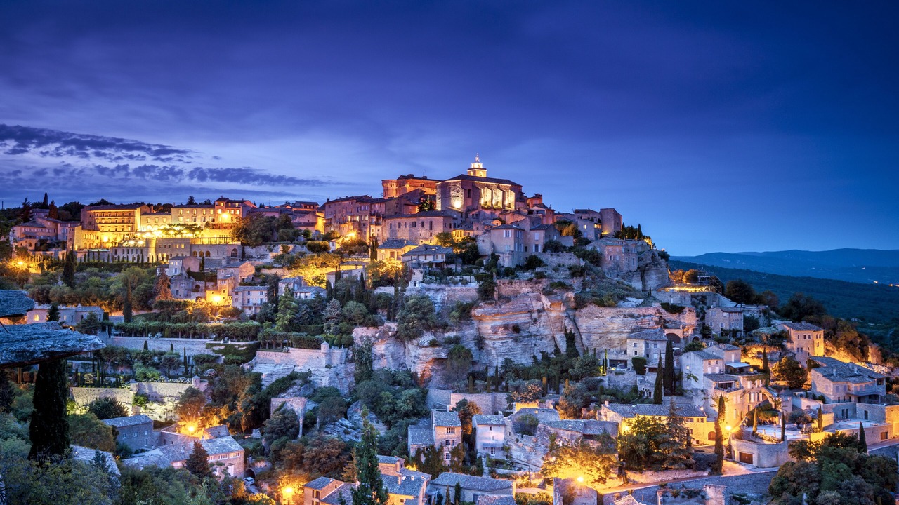 Photo of Outdoor in Roussillon