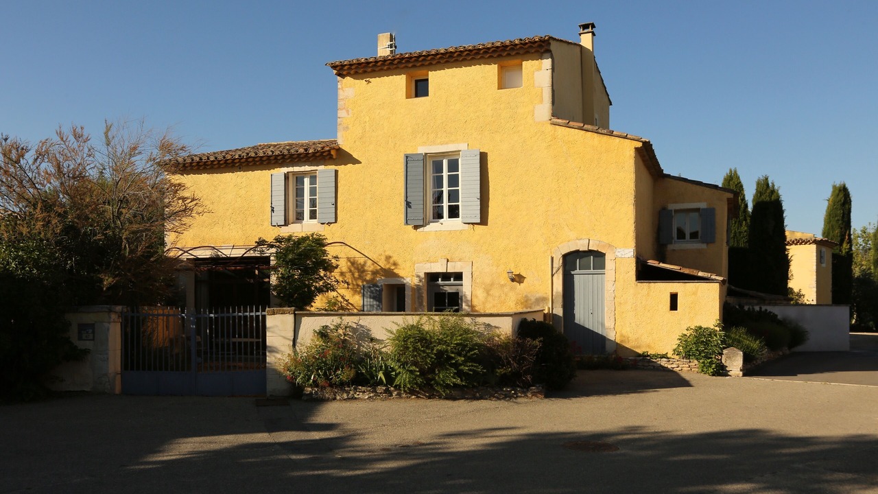 Photo of Outdoor in Roussillon