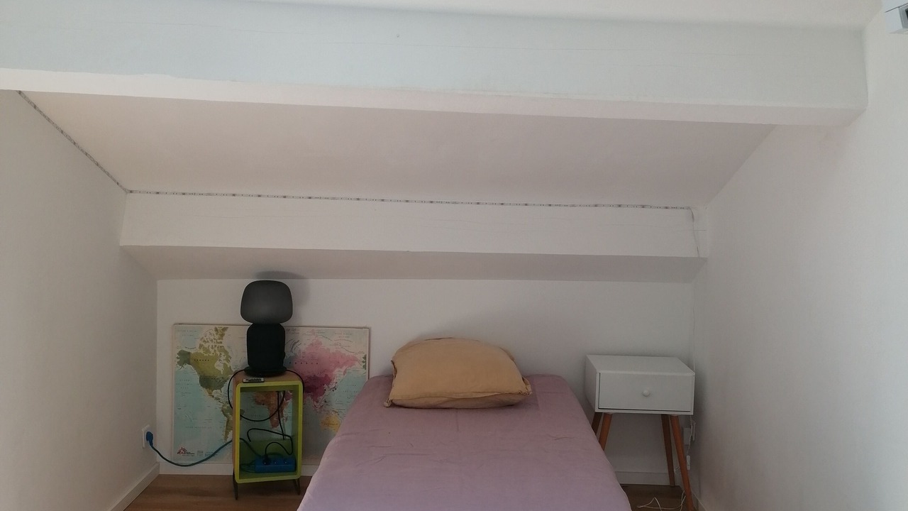 Photo of Bedroom in 8th Arrondissement