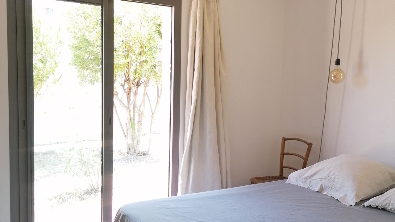 Photo of Bedroom in 8th Arrondissement