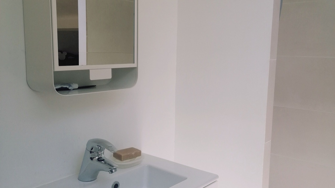 Photo of Bathroom in 8th Arrondissement