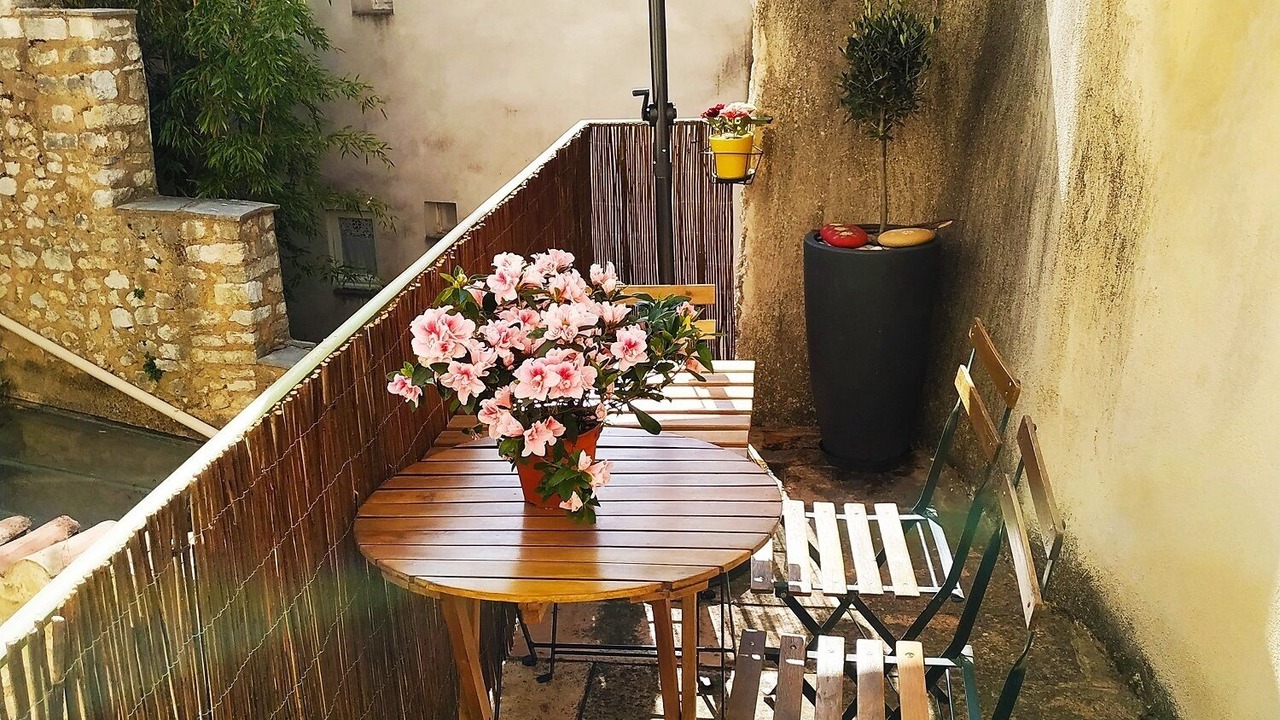 Photo of Outdoor in Quinson