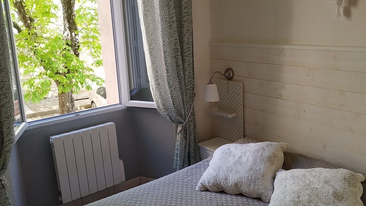 Photo of Bedroom in Quinson