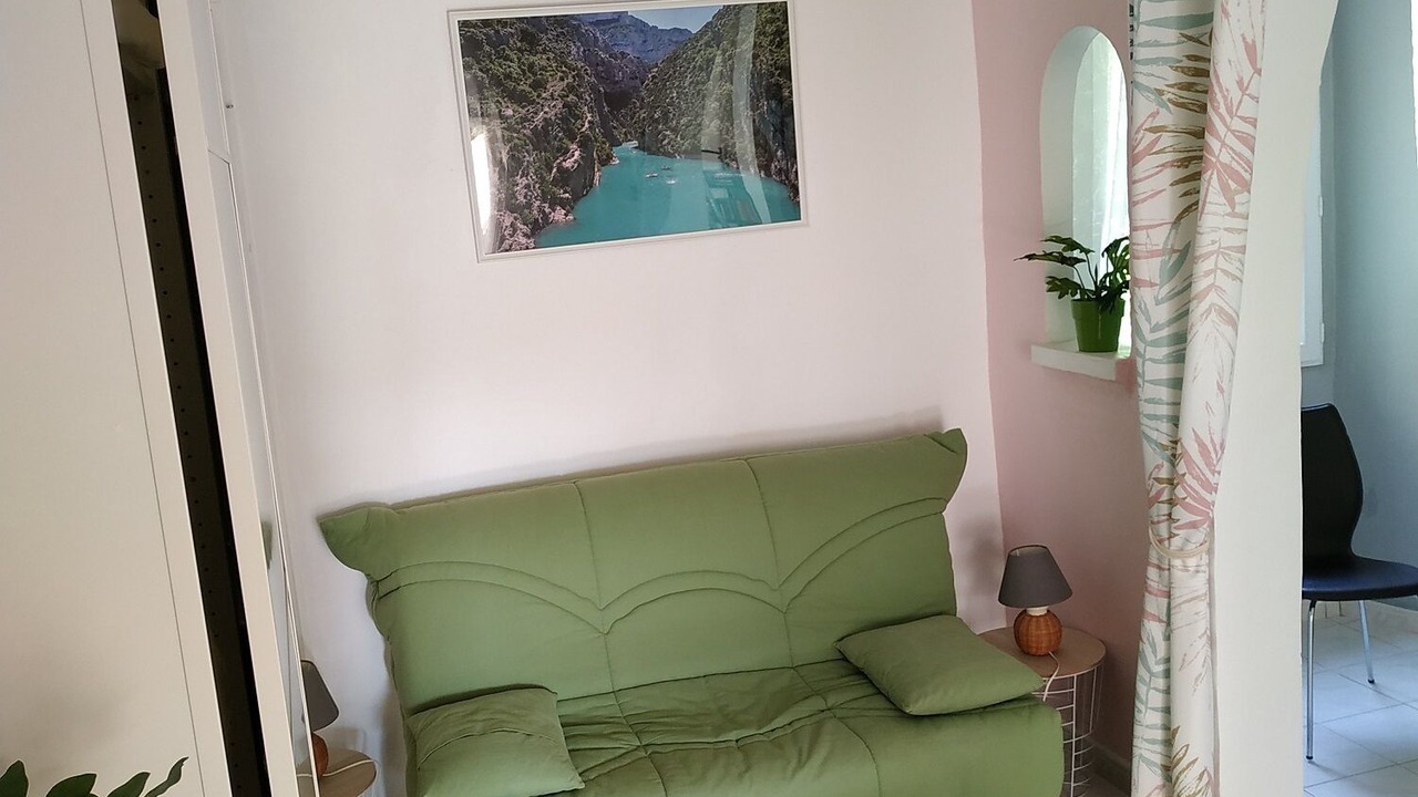 Photo of Livingroom in Quinson