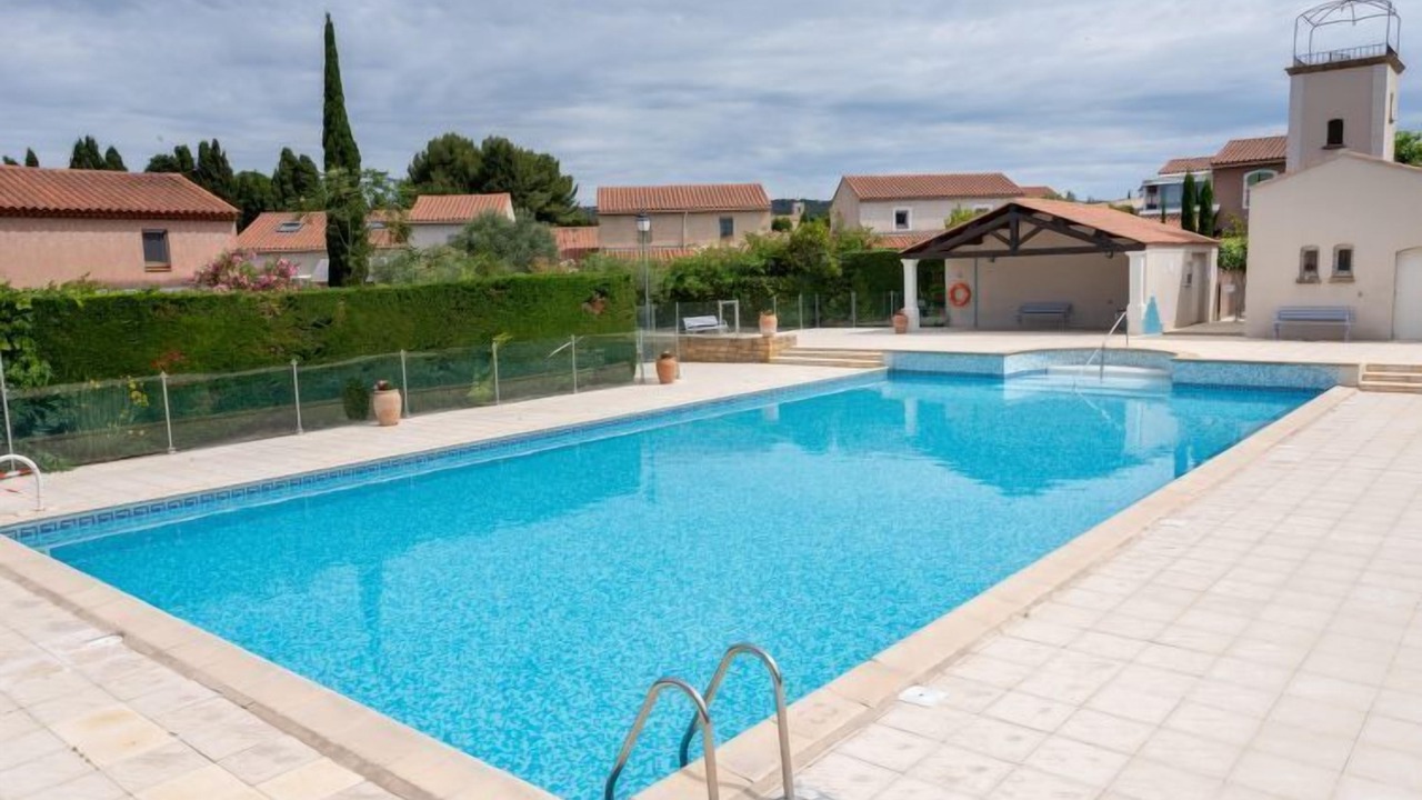 Photo of Outdoor in Maussane
