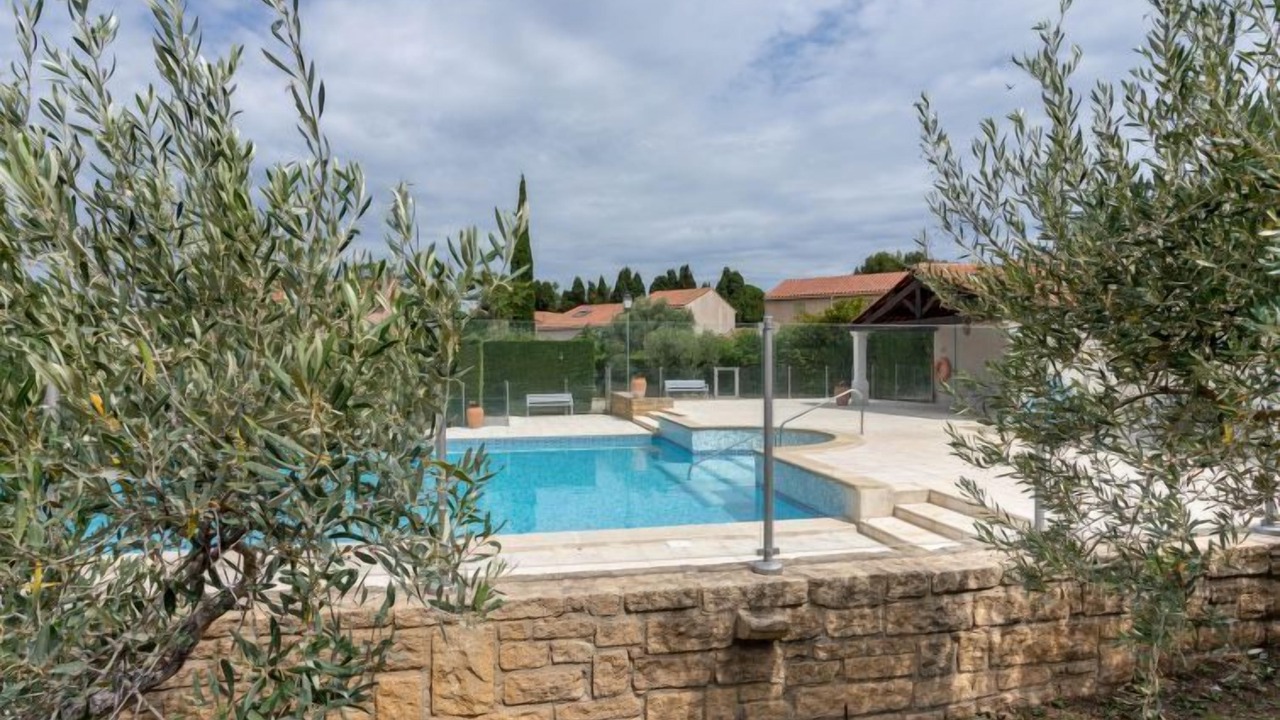 Photo of Outdoor in Maussane