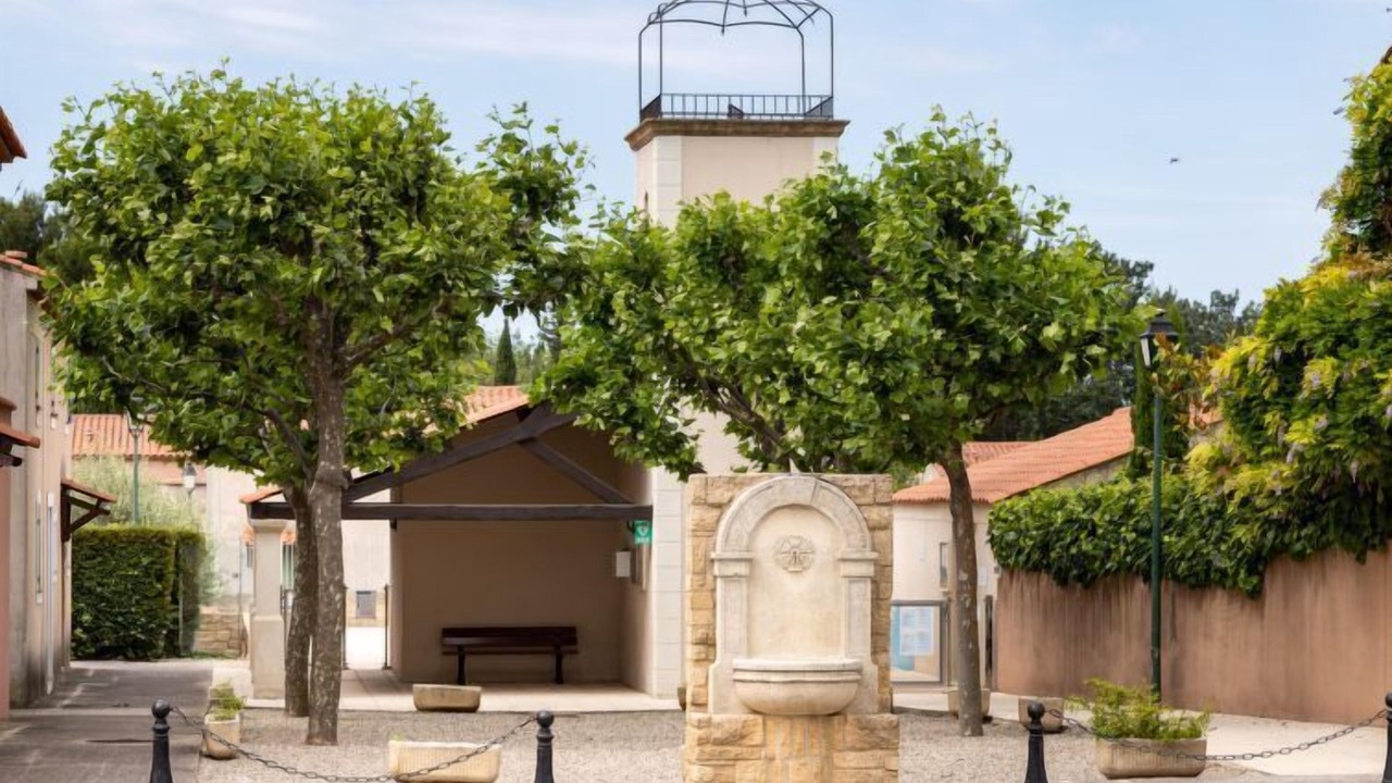 Photo of Outdoor in Maussane
