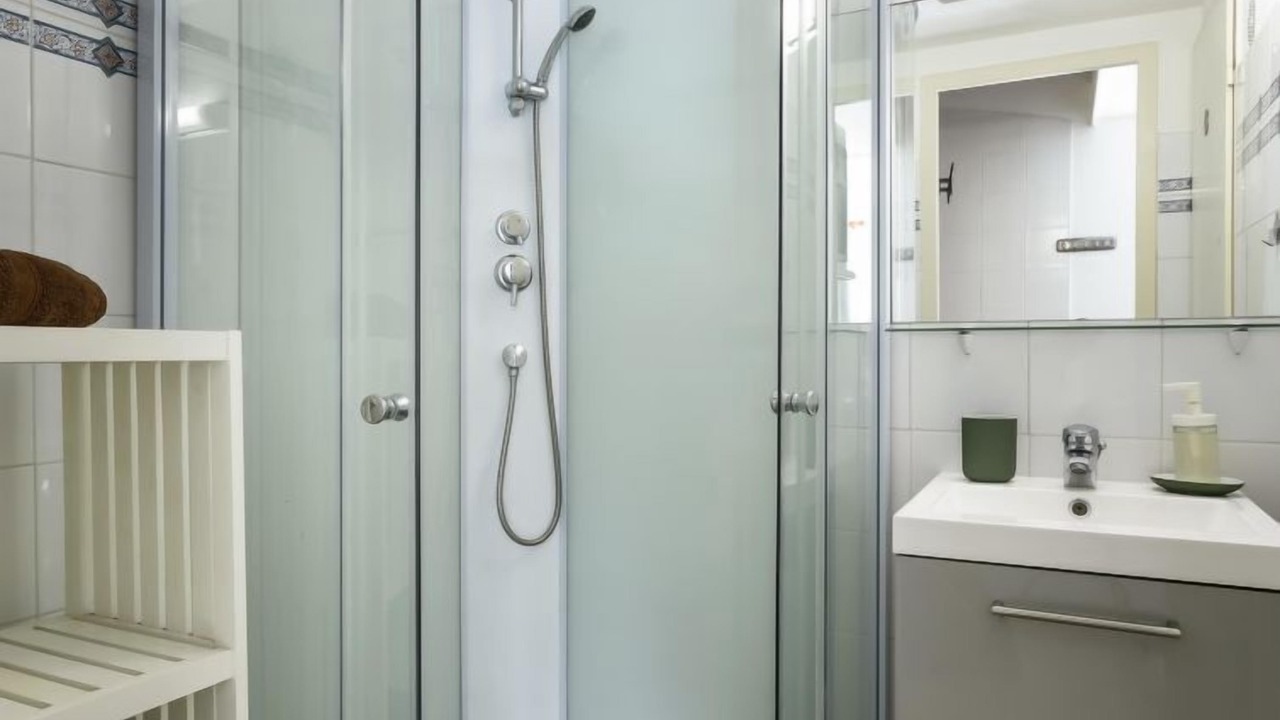 Photo of Bathroom in Maussane