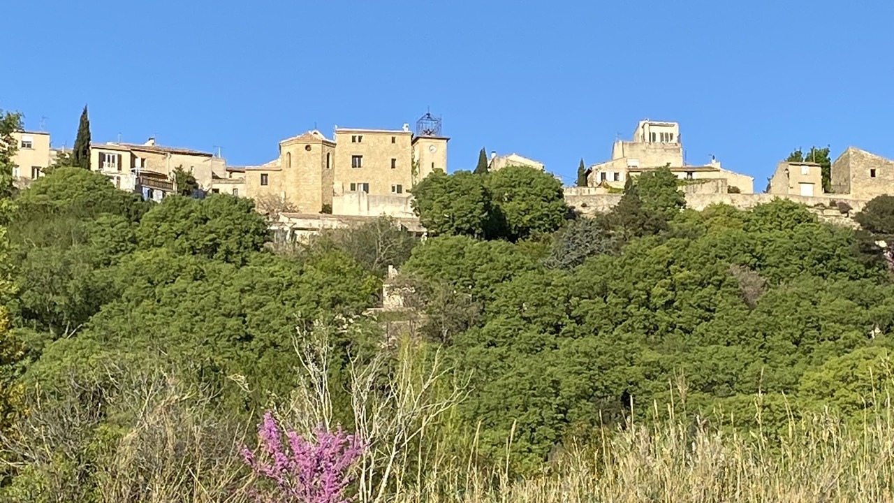 Photo of Outdoor in Cornillon-Confoux