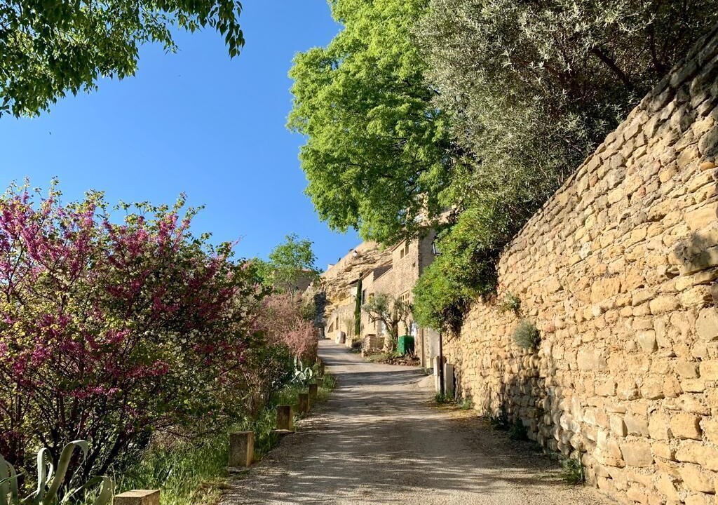 Photo of Outdoor in Cornillon-Confoux