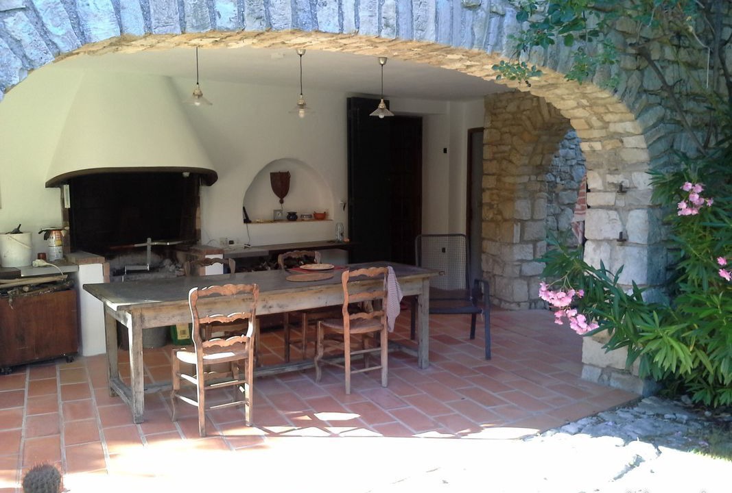 Photo of Outdoor in Venasque