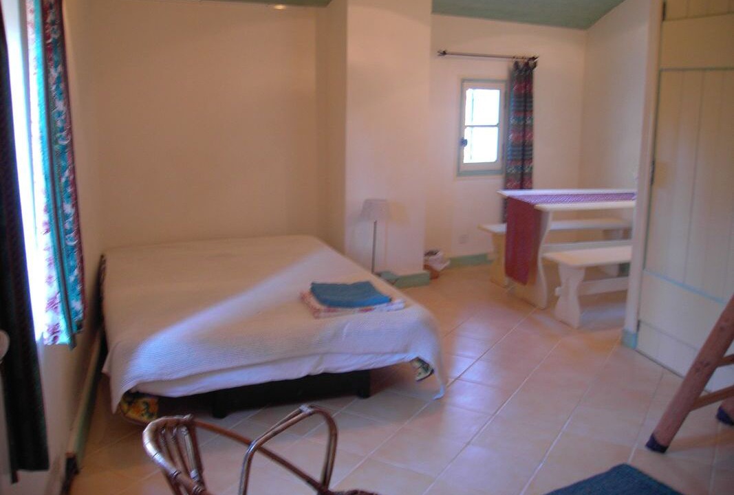 Photo of Bedroom in Venasque