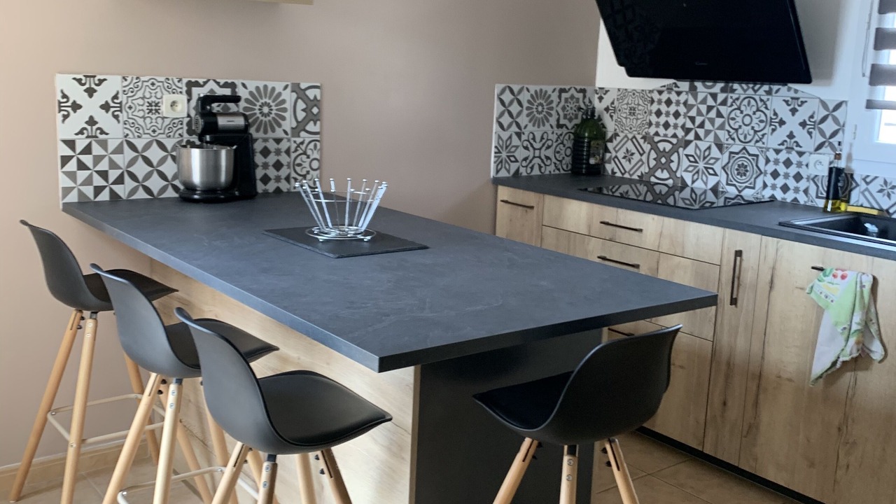 Photo of Kitchen in Beaucaire