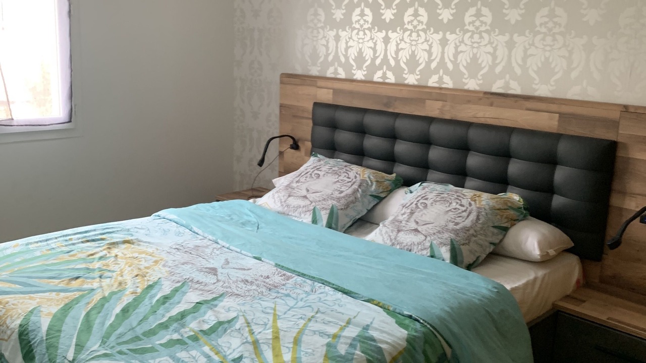 Photo of Bedroom in Beaucaire