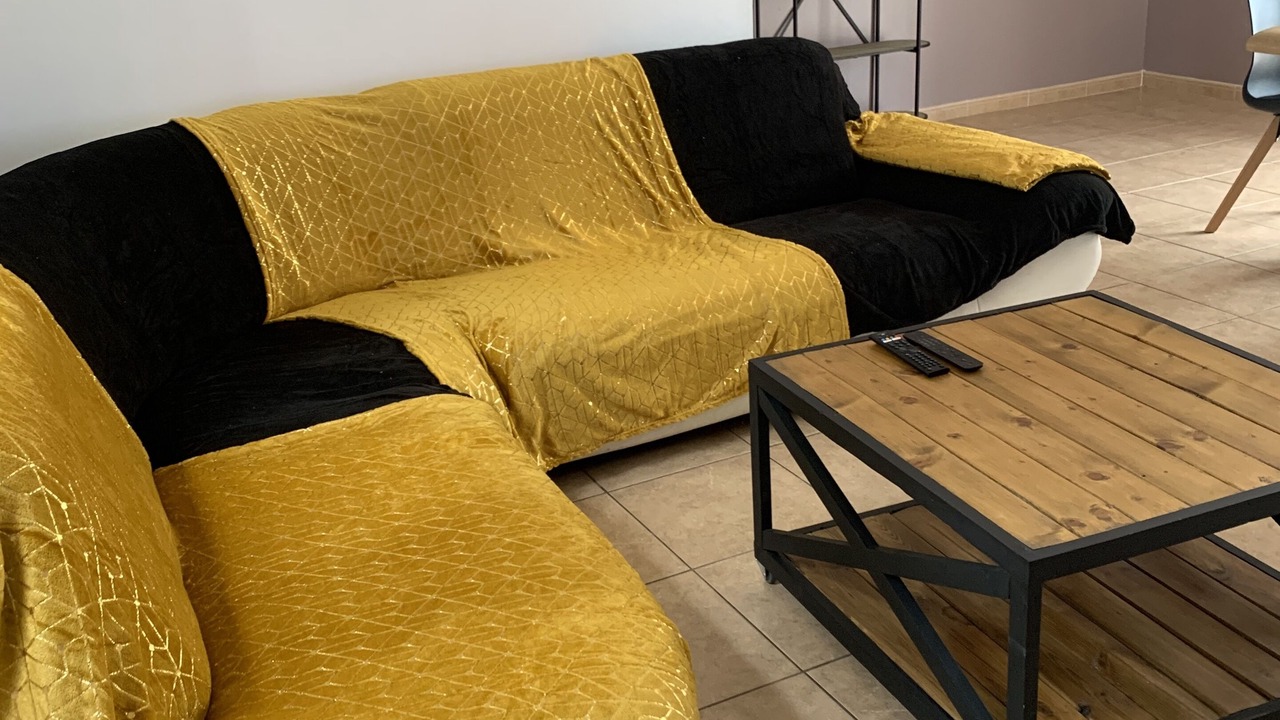 Photo of Livingroom in Beaucaire