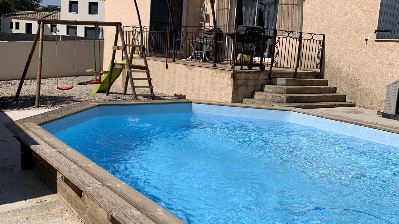 Photo of Outdoor in Beaucaire