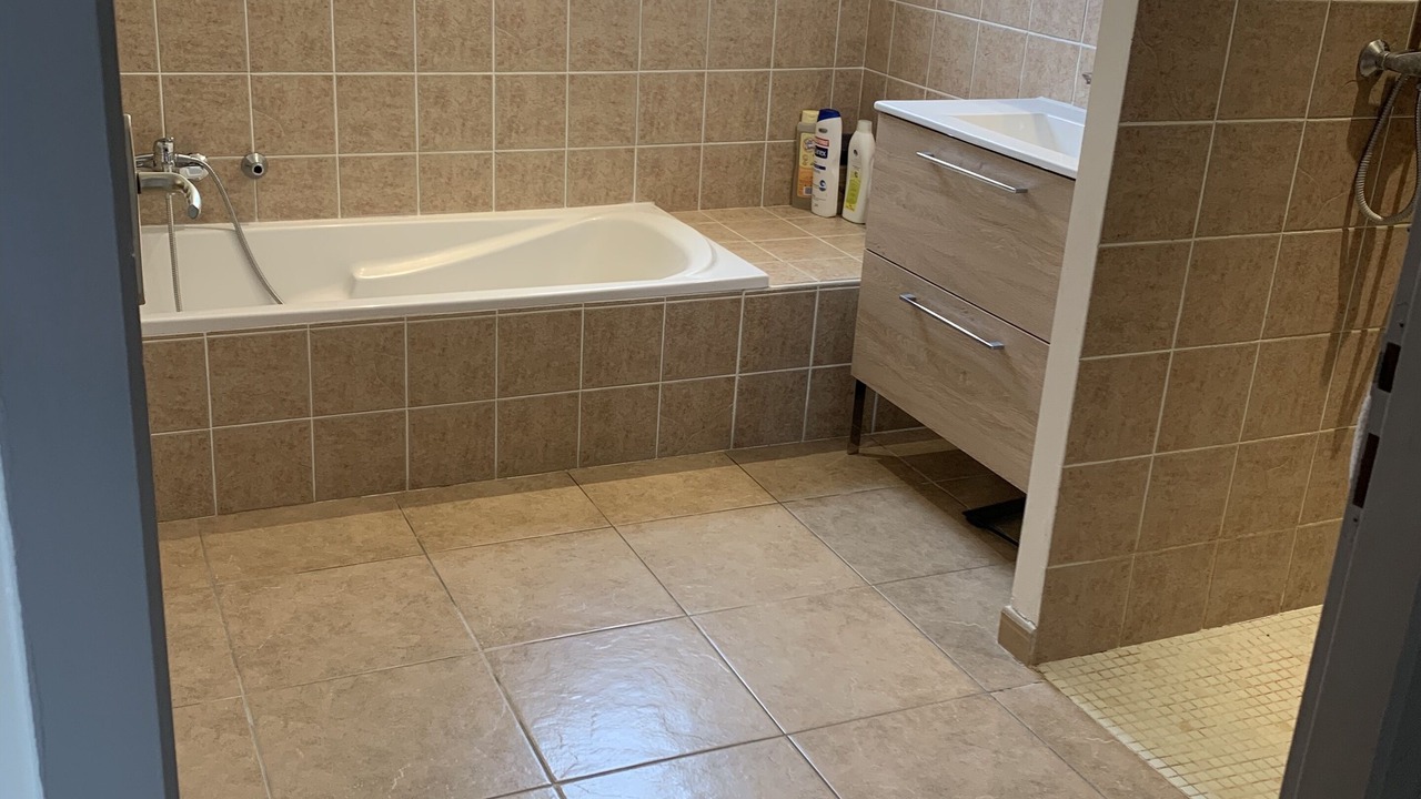 Photo of Bathroom in Beaucaire