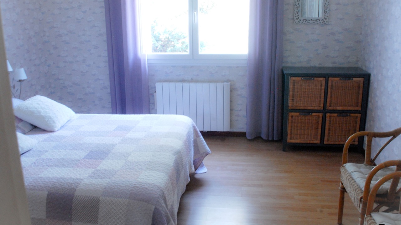 Photo of Bedroom in Montfrin