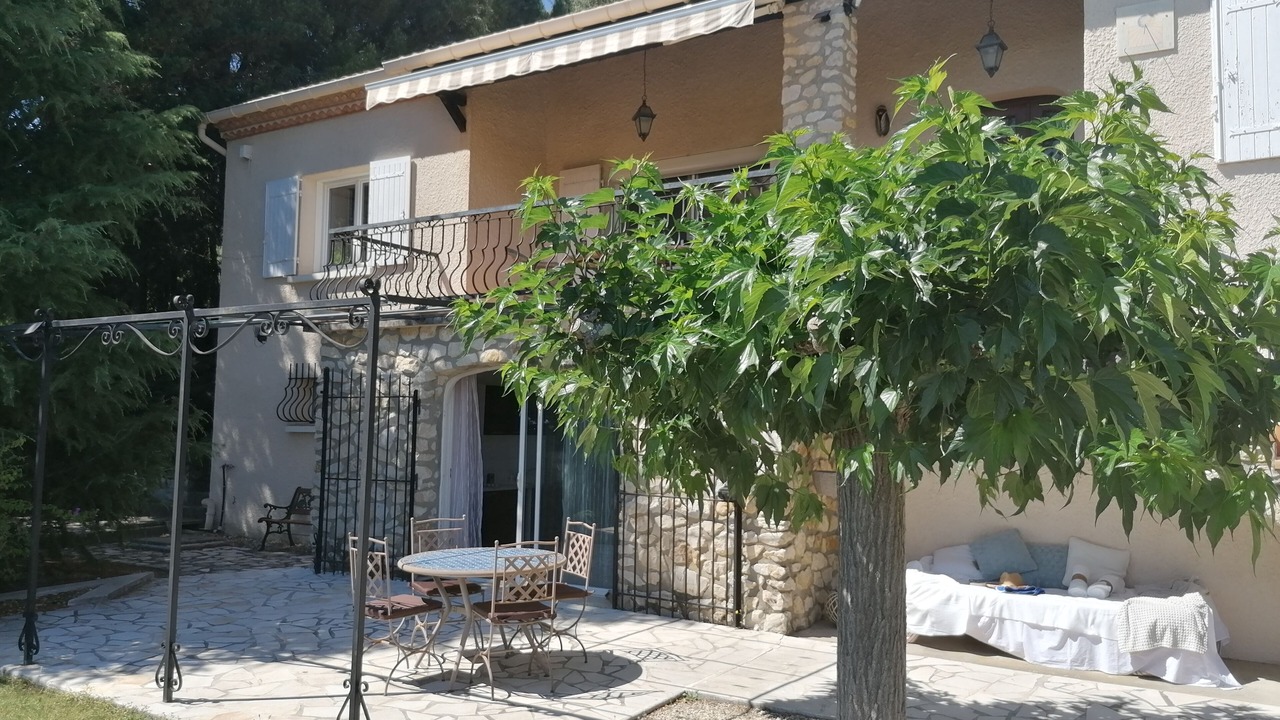 Photo of Outdoor in Montfrin