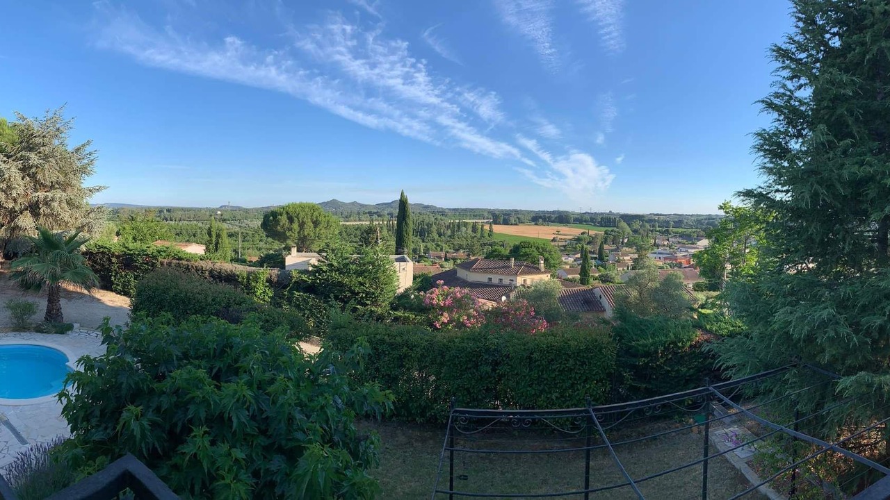 Photo of Outdoor in Montfrin