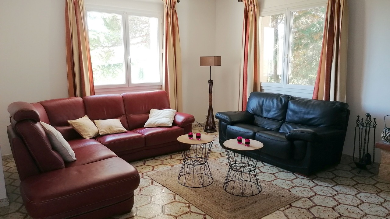 Photo of Livingroom in Montfrin