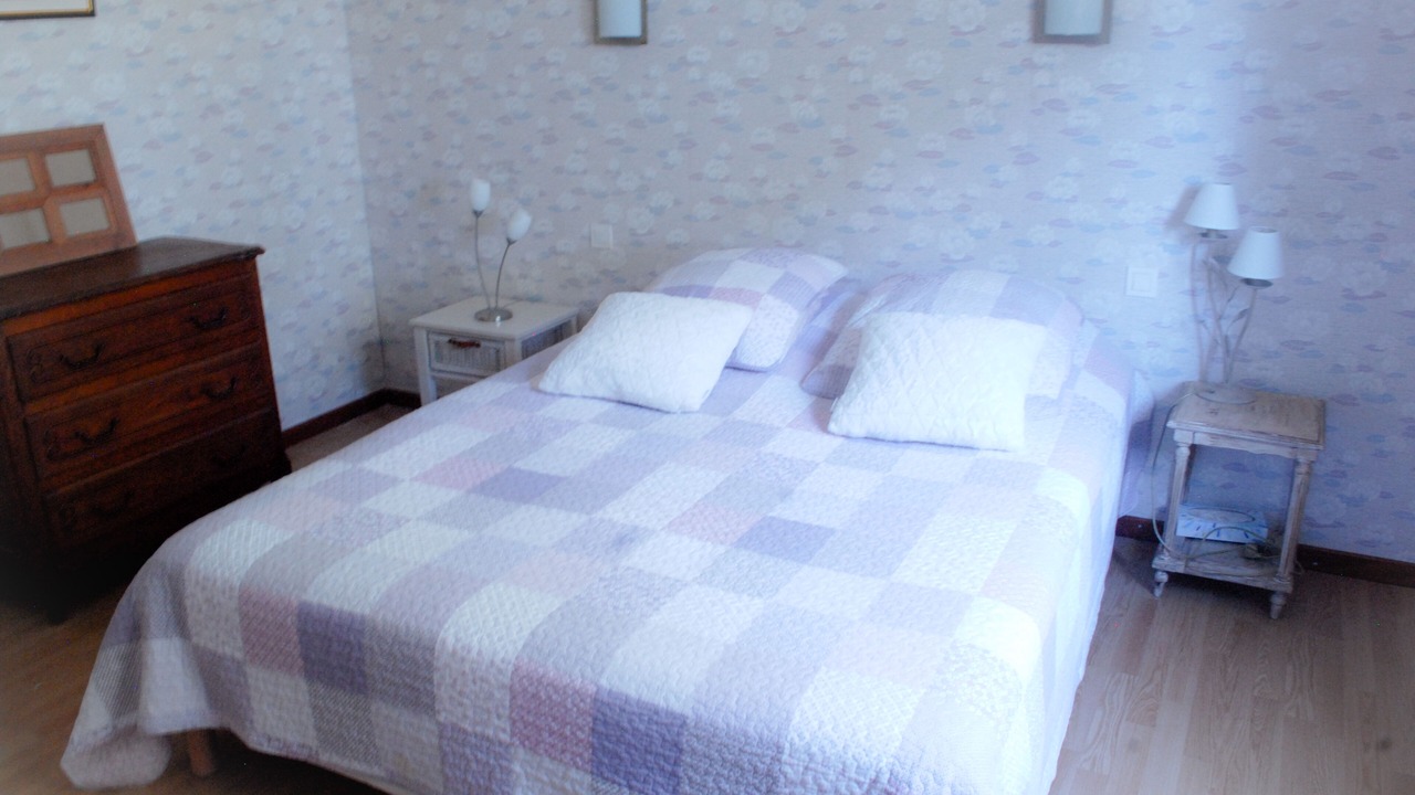 Photo of Bedroom in Montfrin