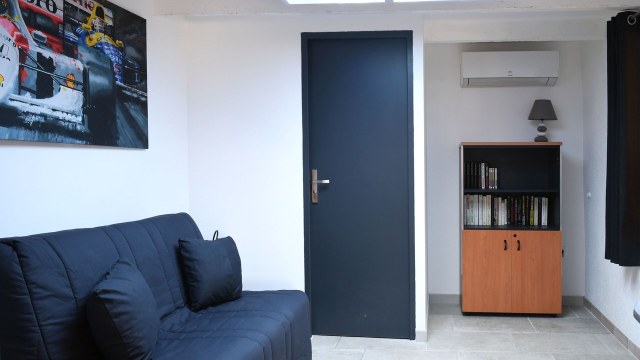 Photo of Livingroom in Monteux
