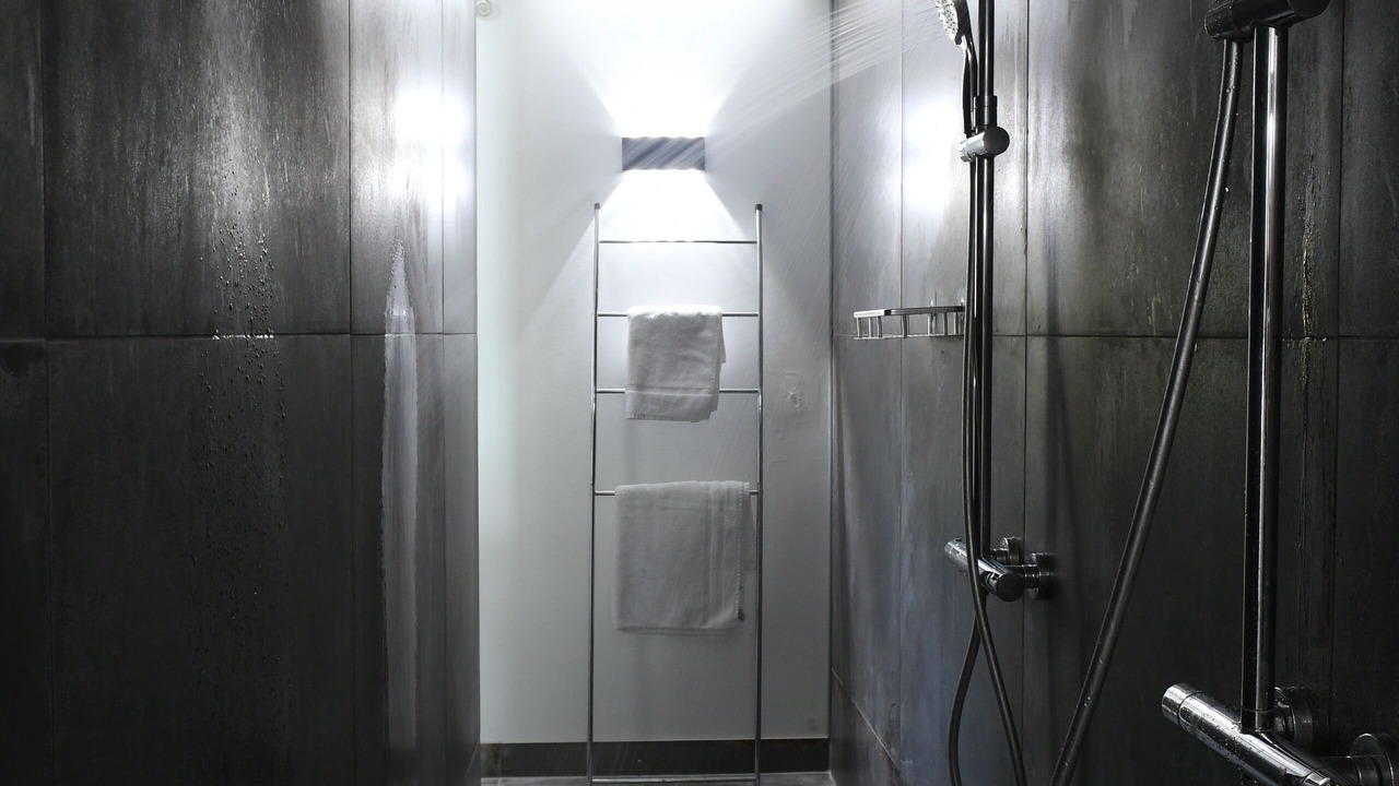 Photo of Bathroom in Monteux