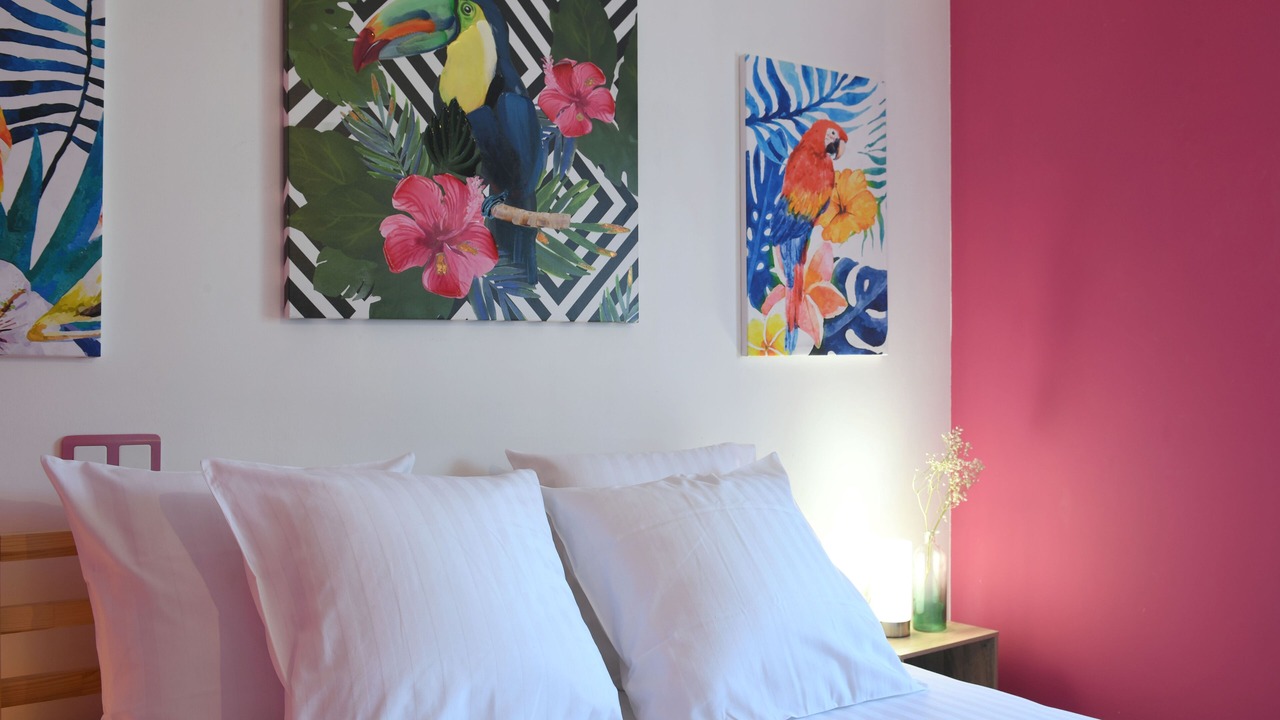 Photo of Bedroom in Monteux