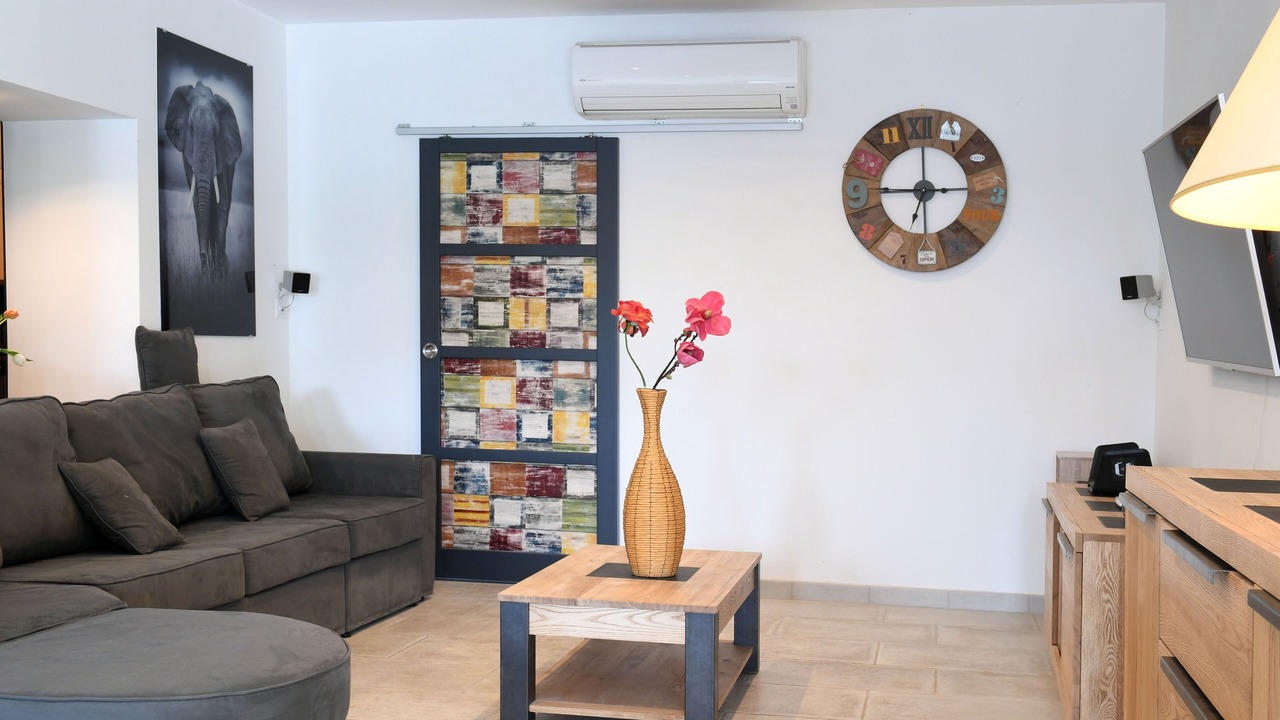 Photo of Livingroom in Monteux