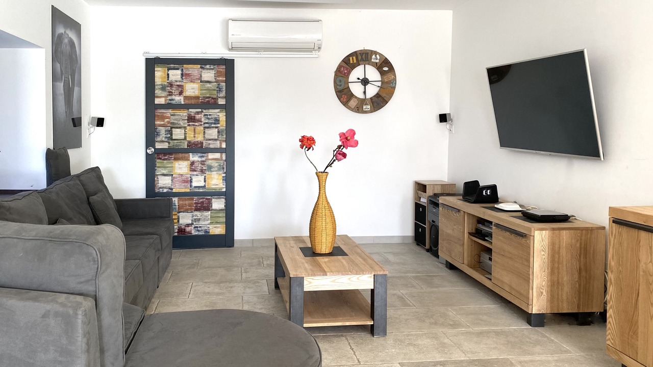 Photo of Livingroom in Monteux