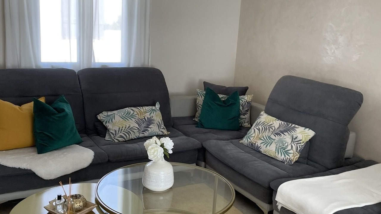 Photo of Livingroom in Maussane