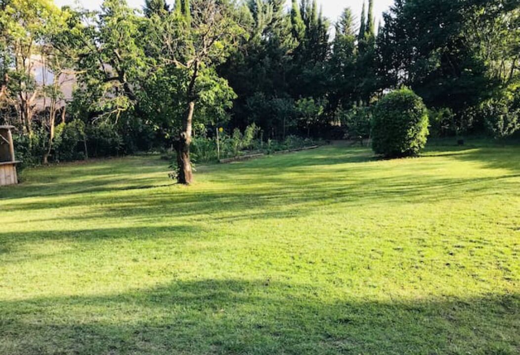 Photo of Outdoor in Cabries