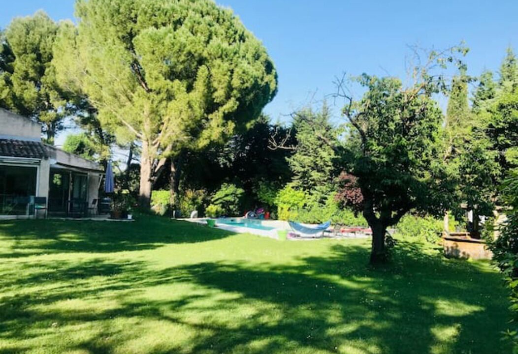 Photo of Outdoor in Cabries