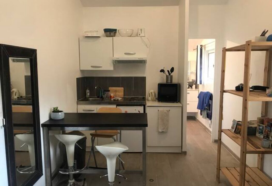 Photo of Kitchen in Cabries