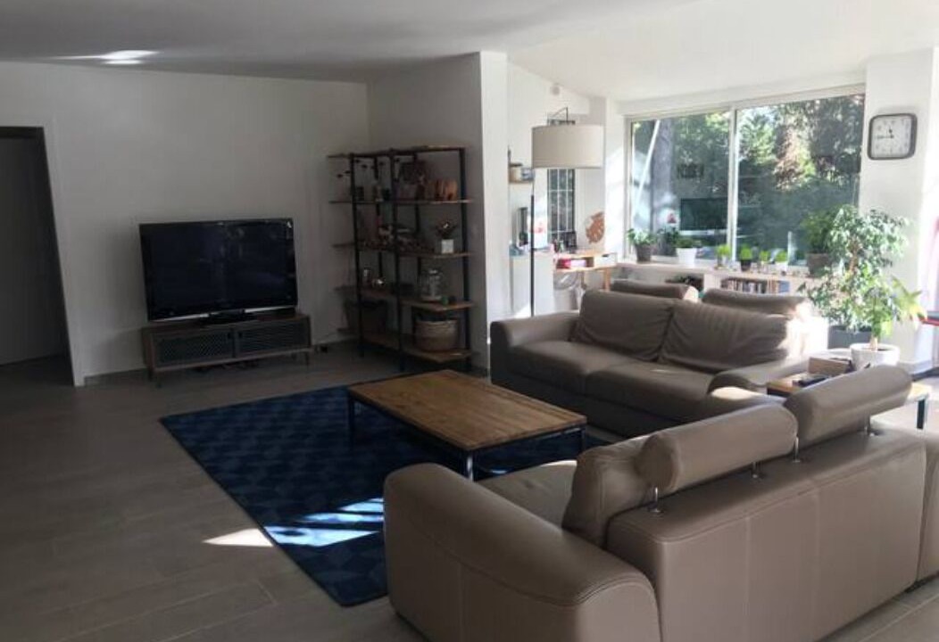 Photo of Livingroom in Cabries