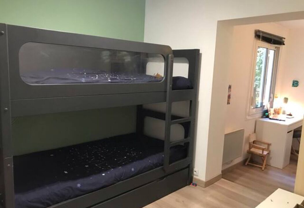 Photo of Bedroom in Cabries