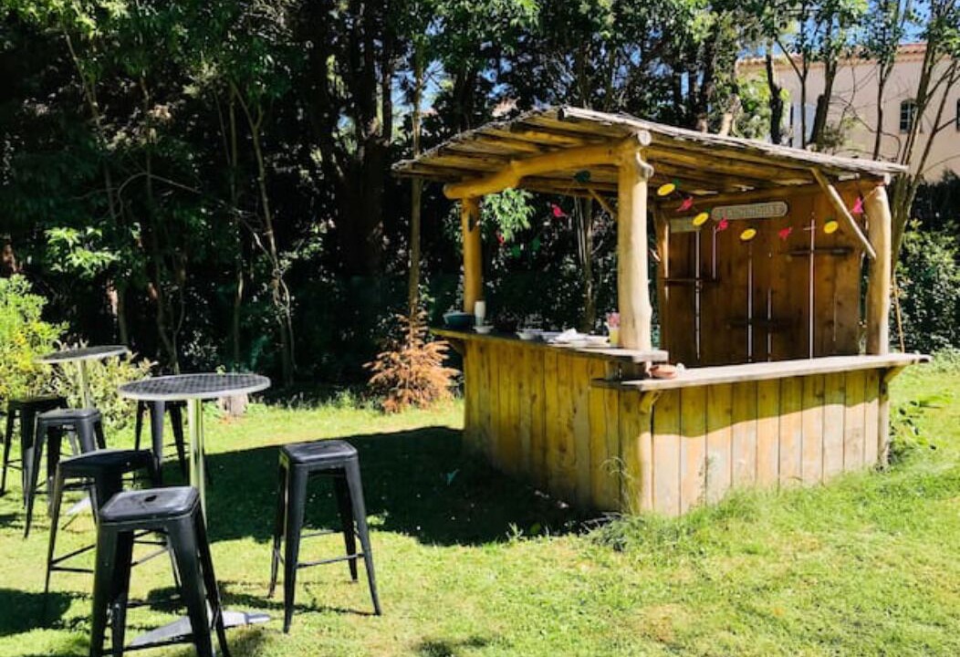 Photo of Outdoor in Cabries
