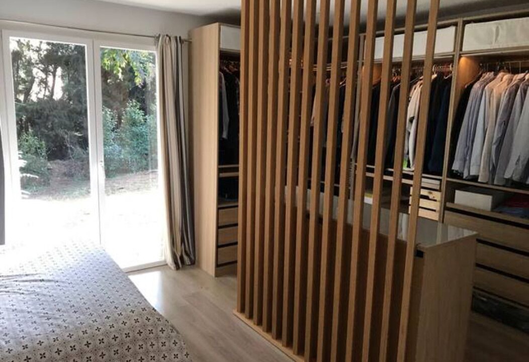 Photo of Bedroom in Cabries