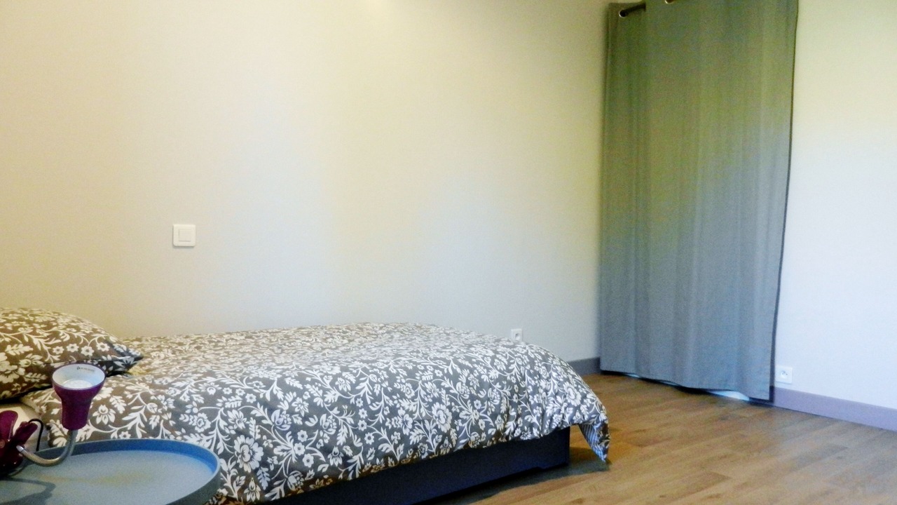 Photo of Bedroom in Merindol
