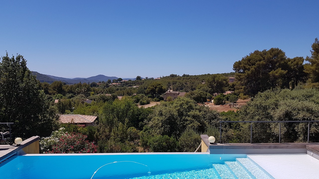 Photo of Outdoor in La Cadiere-d'Azur