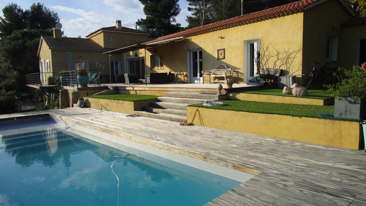 Photo of Outdoor in La Cadiere-d'Azur