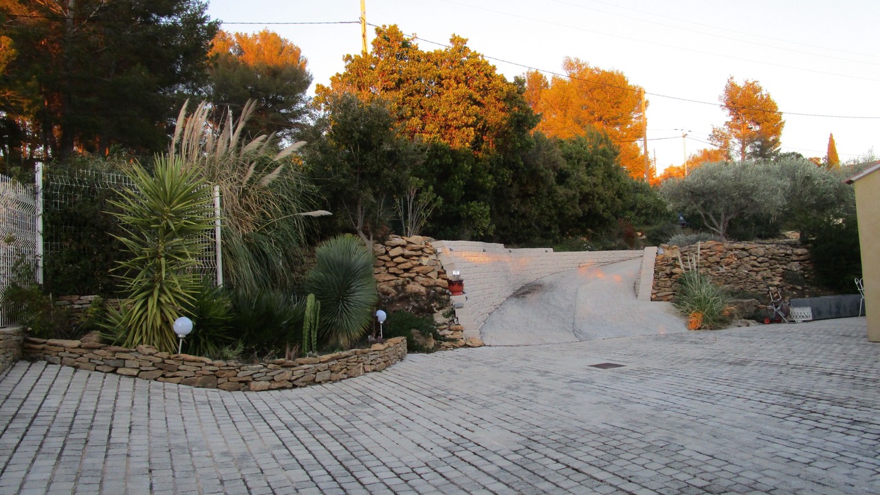 Photo of Outdoor in La Cadiere-d'Azur