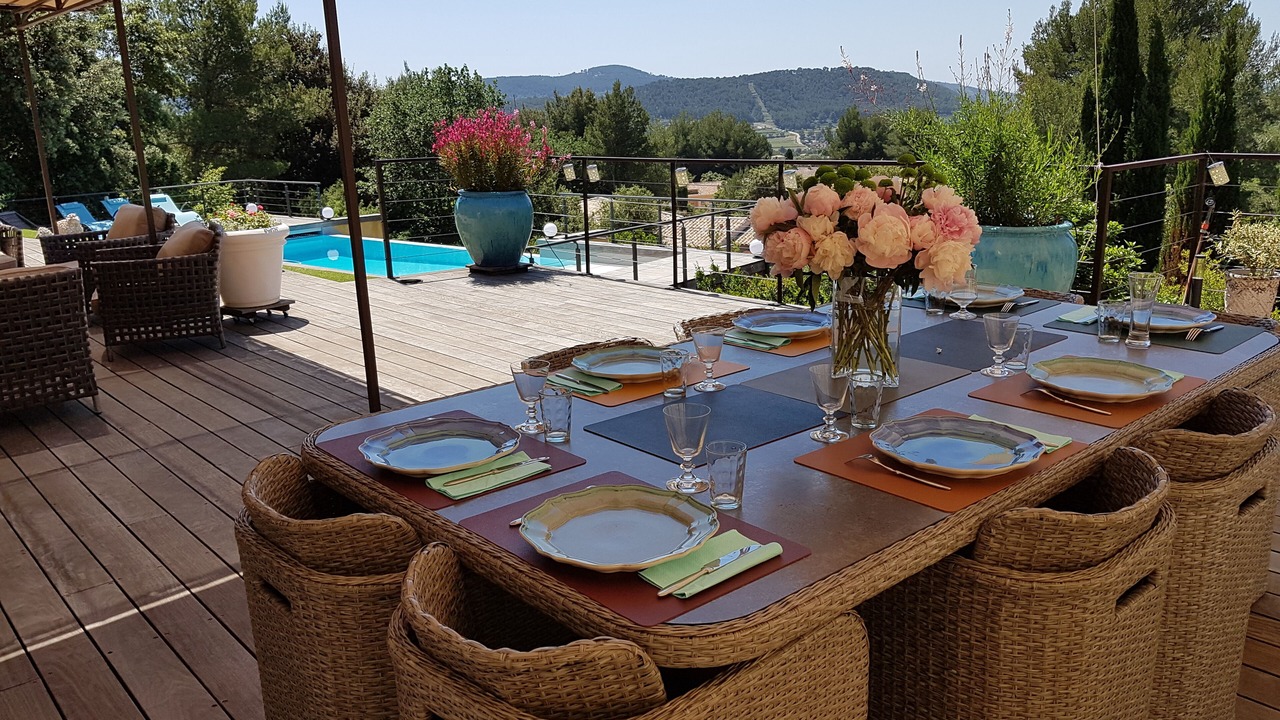 Photo of Outdoor in La Cadiere-d'Azur