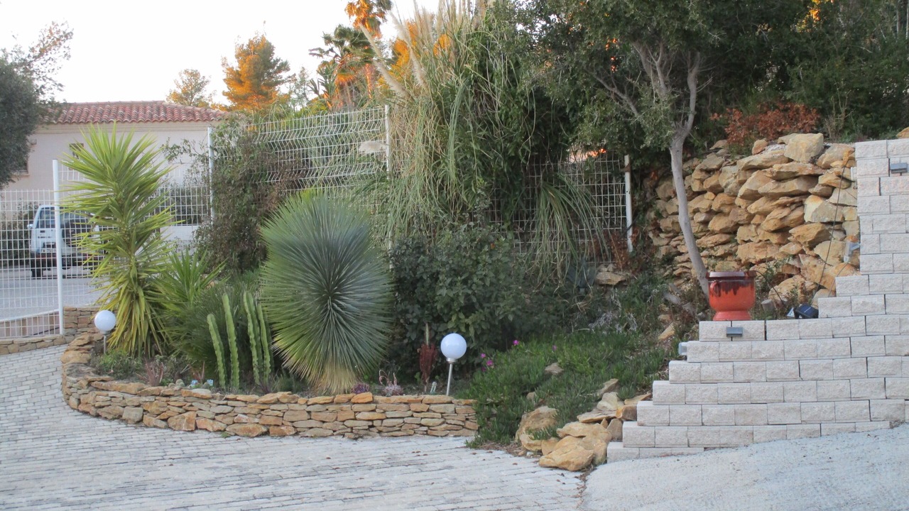Photo of Outdoor in La Cadiere-d'Azur