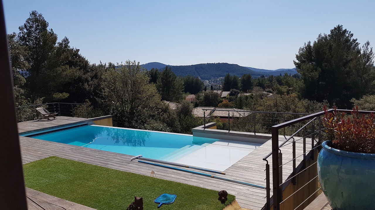 Photo of Outdoor in La Cadiere-d'Azur