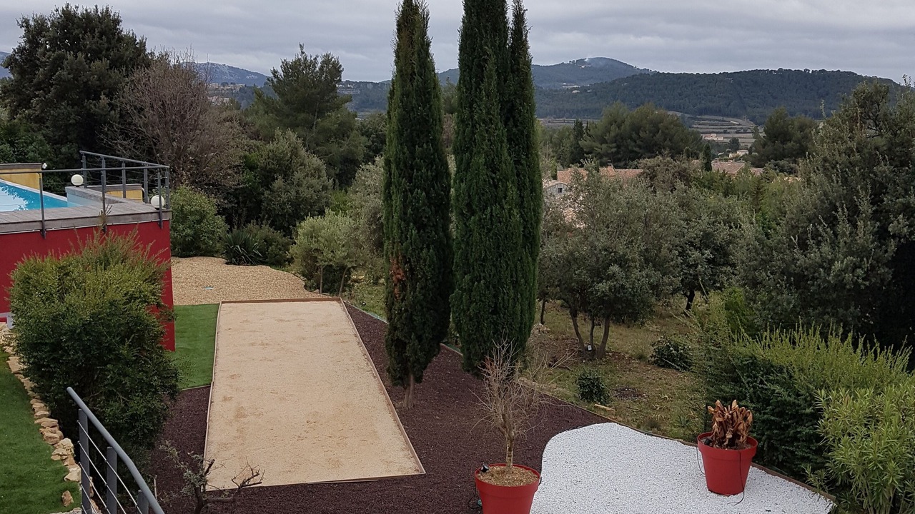 Photo of Outdoor in La Cadiere-d'Azur