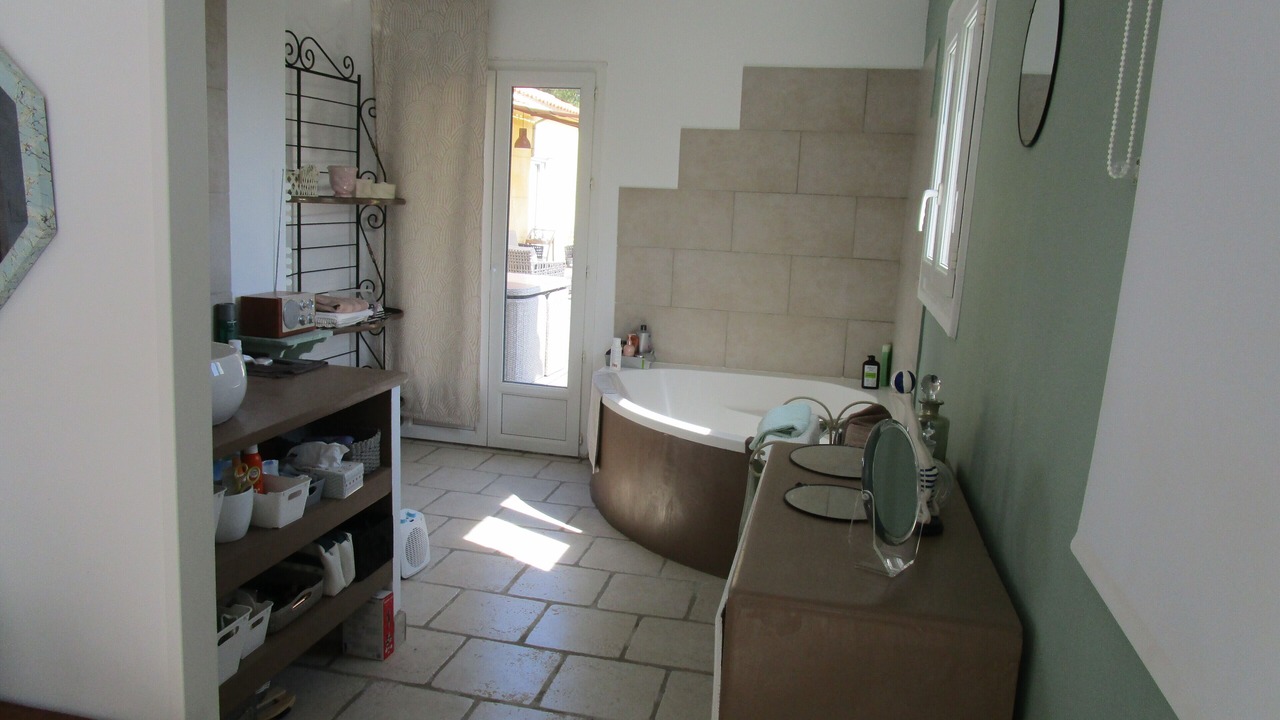 Photo of Bathroom in La Cadiere-d'Azur